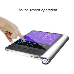 Permanent Makeup Microblading 3d Pen touch screen operation Cosmetics Facial Skin Care Tool