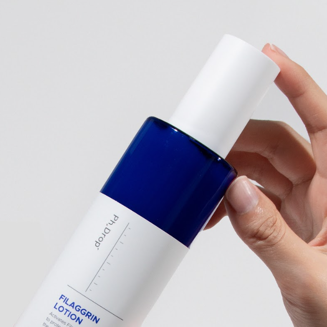 Ph.Drop Filaggrin Lotion 