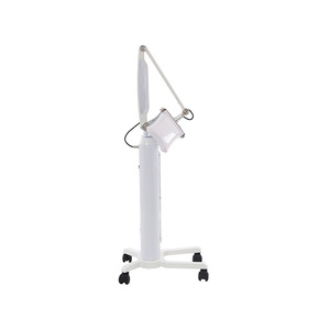 Photon LED Light Therapy PDT Machine with 4 color red green blue yellow laser light