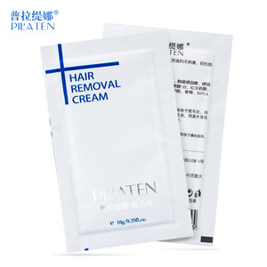 Pilaten Hands Legs Depilatory Cream Permanent Hair Removal Cream For Men And Women