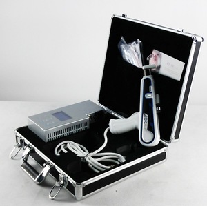 Pistor eliance mesogun / Portable mesotherapy gun for skin renew face