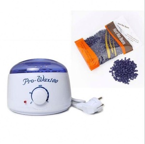 Popular E-commercial Depilatory Wax Warmer and Good Selling pro wax 100 for wax heater BST-06