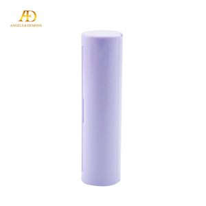 Portable disposable handy travel perfumed thin paper soap