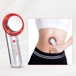 Portable Weight Loss Cavitation Body Fat Burning Machine oem Cavitation Ultrasound Shaping Body Slimming Machine