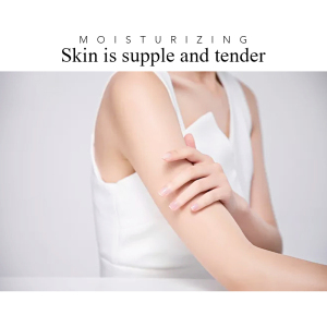 Private Label Remove Spots lightening body lotion whitening Moisturizing body cream
