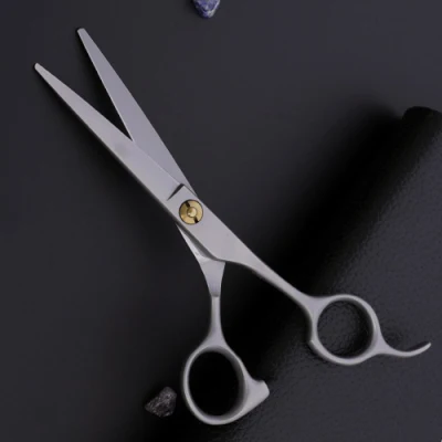 Professional Hairdressing for Custom Logo Color Cutting Barber Scissors Hair