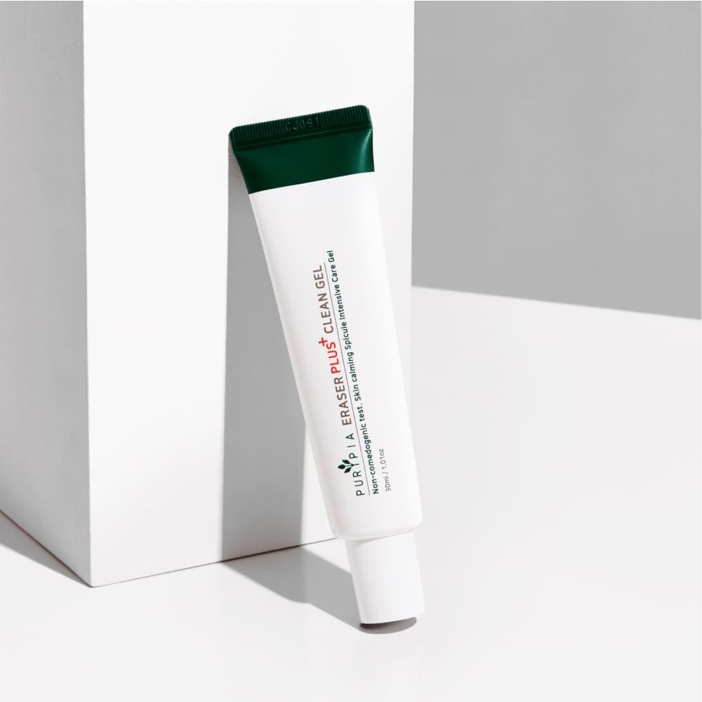 Puripia Eraser Plus Clean Gel