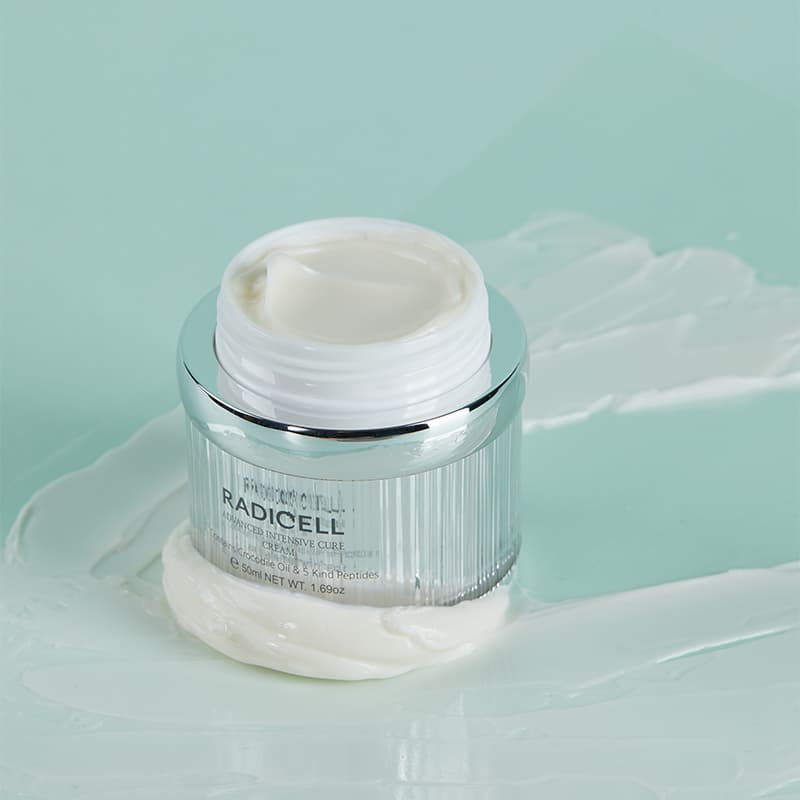 RADICELLL Advanced Intensive Cure Cream