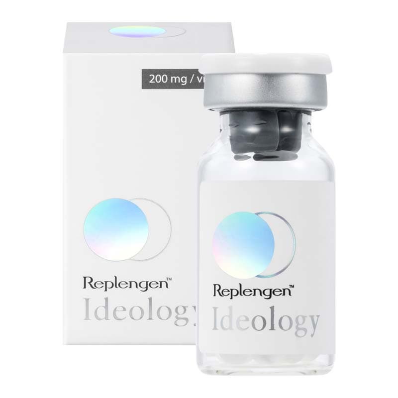 Replengen Ideology