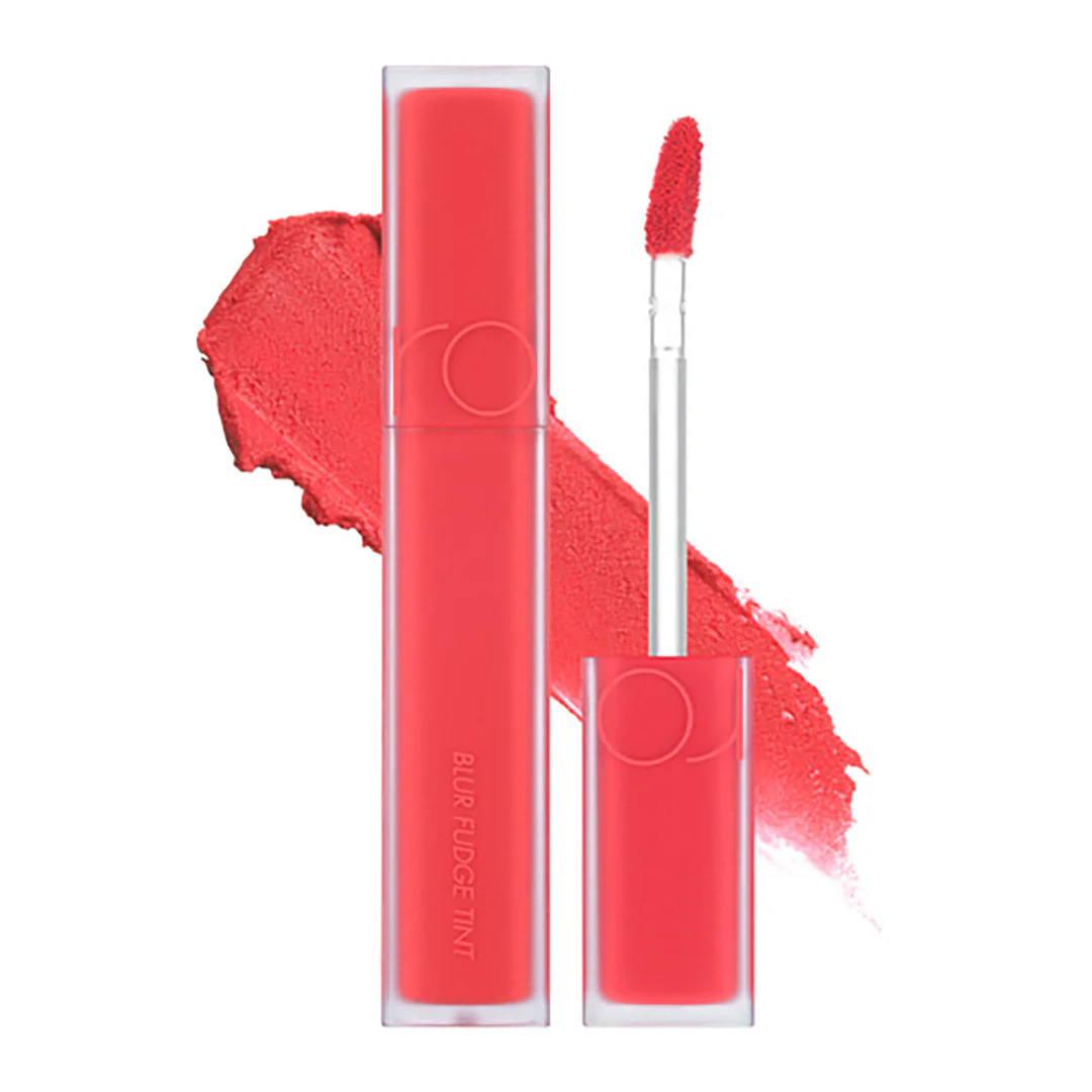 (rom&amp;nd) BLUR FUDGE TINT 09 CORAL JUBILEE