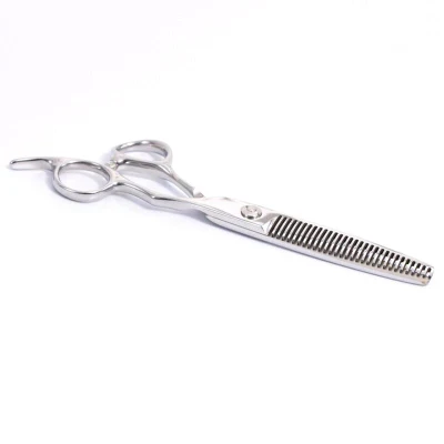 Salon Hair Tools Accessories Professional Custom High Quality Stainless Steel 440c Hair Scissors 6&prime;&prime;