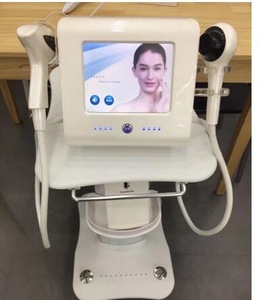 salon new beauty technology ultrasound rf cooling thermalift equipment