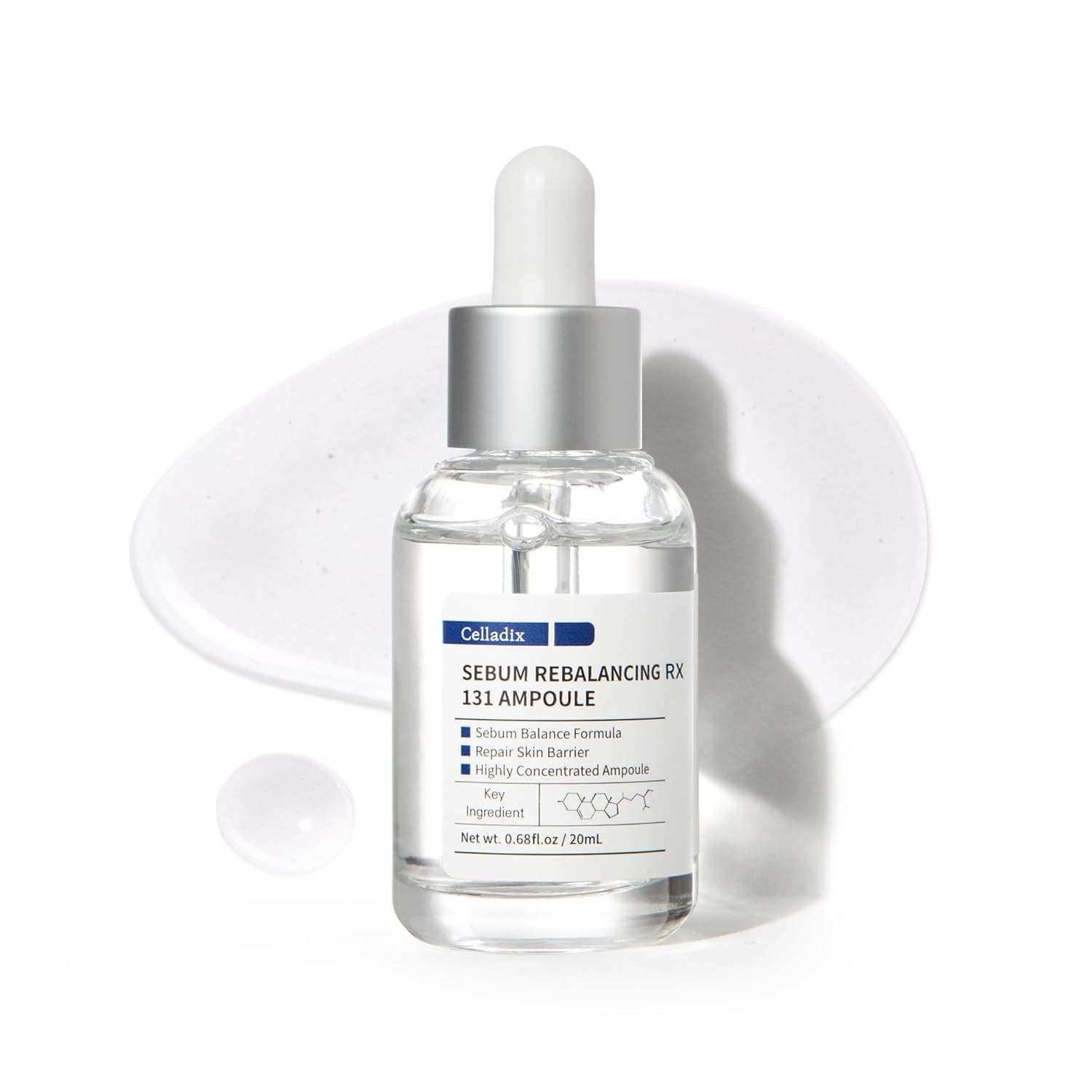 Sebum Rebalancing RX 131 Ampoule