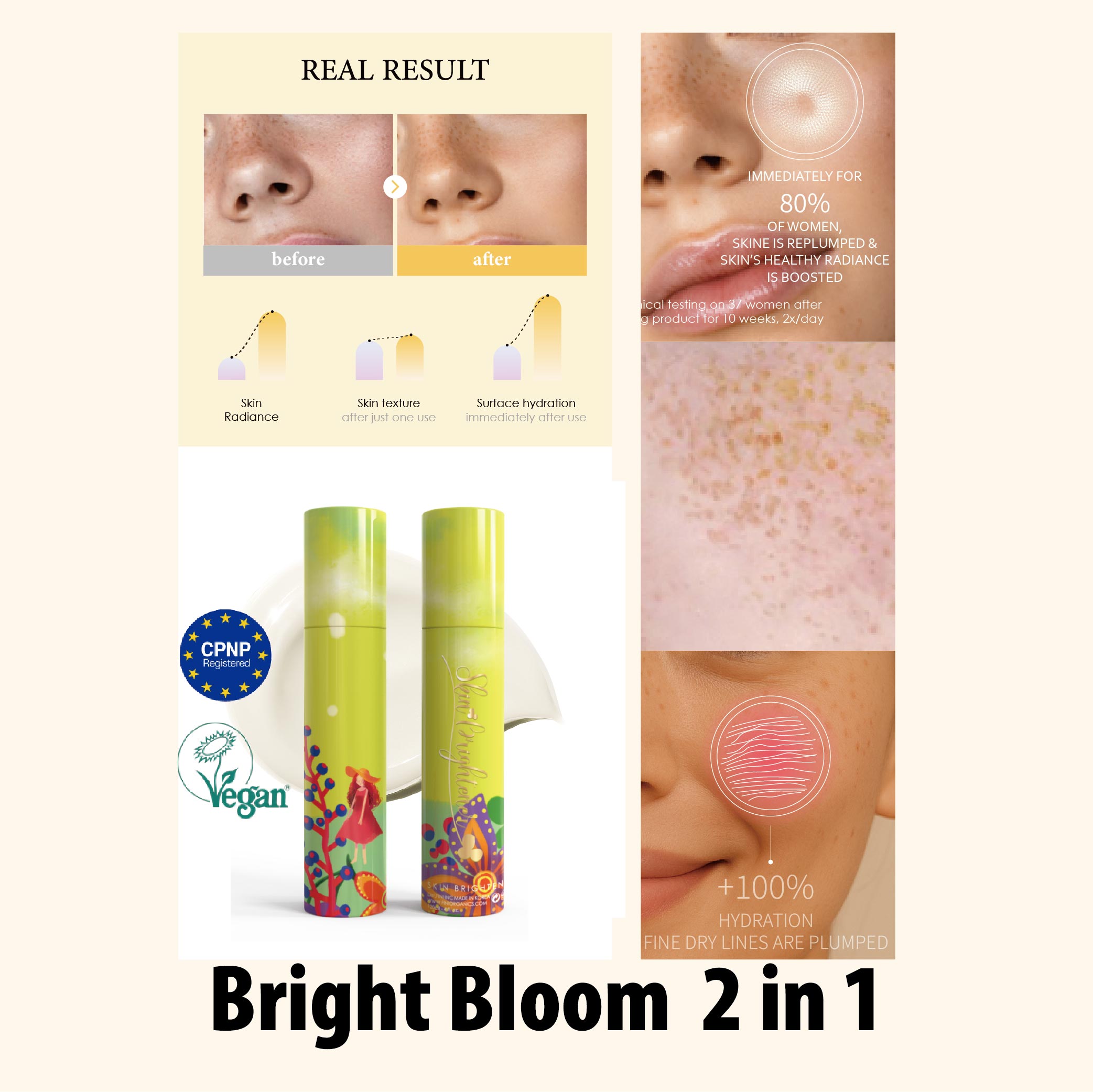 Skin Brightener (Skin Care)