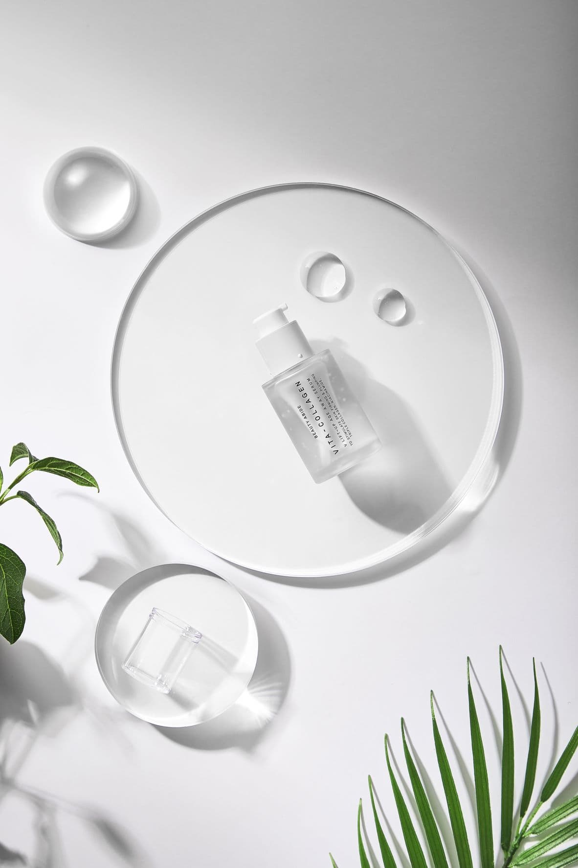 Skin Care, BEAUTY ABIDE Vita-Collagen V Lift-Up Age Away Serum