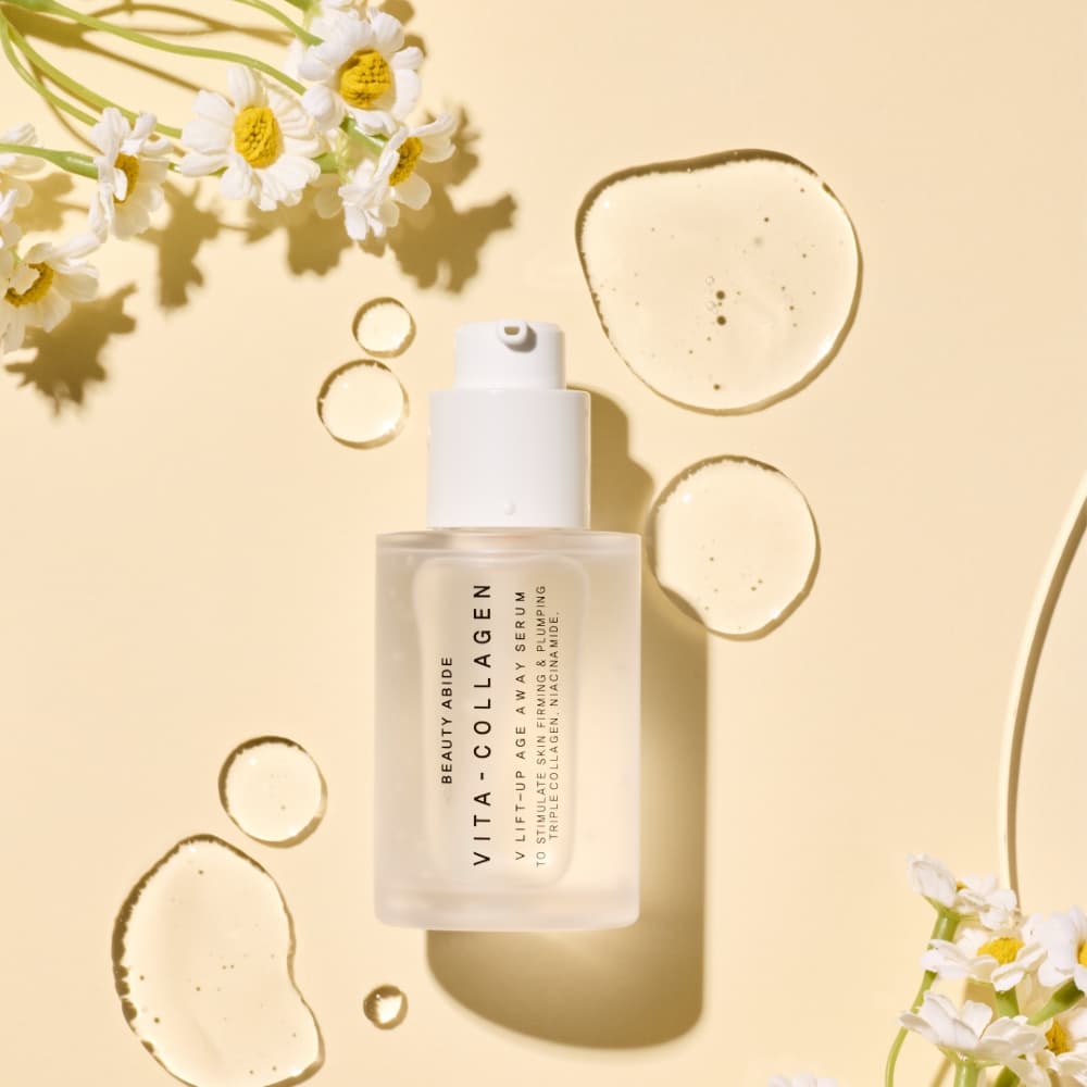 Skin Care, BEAUTY ABIDE Vita-Collagen V Lift-Up Age Away Serum