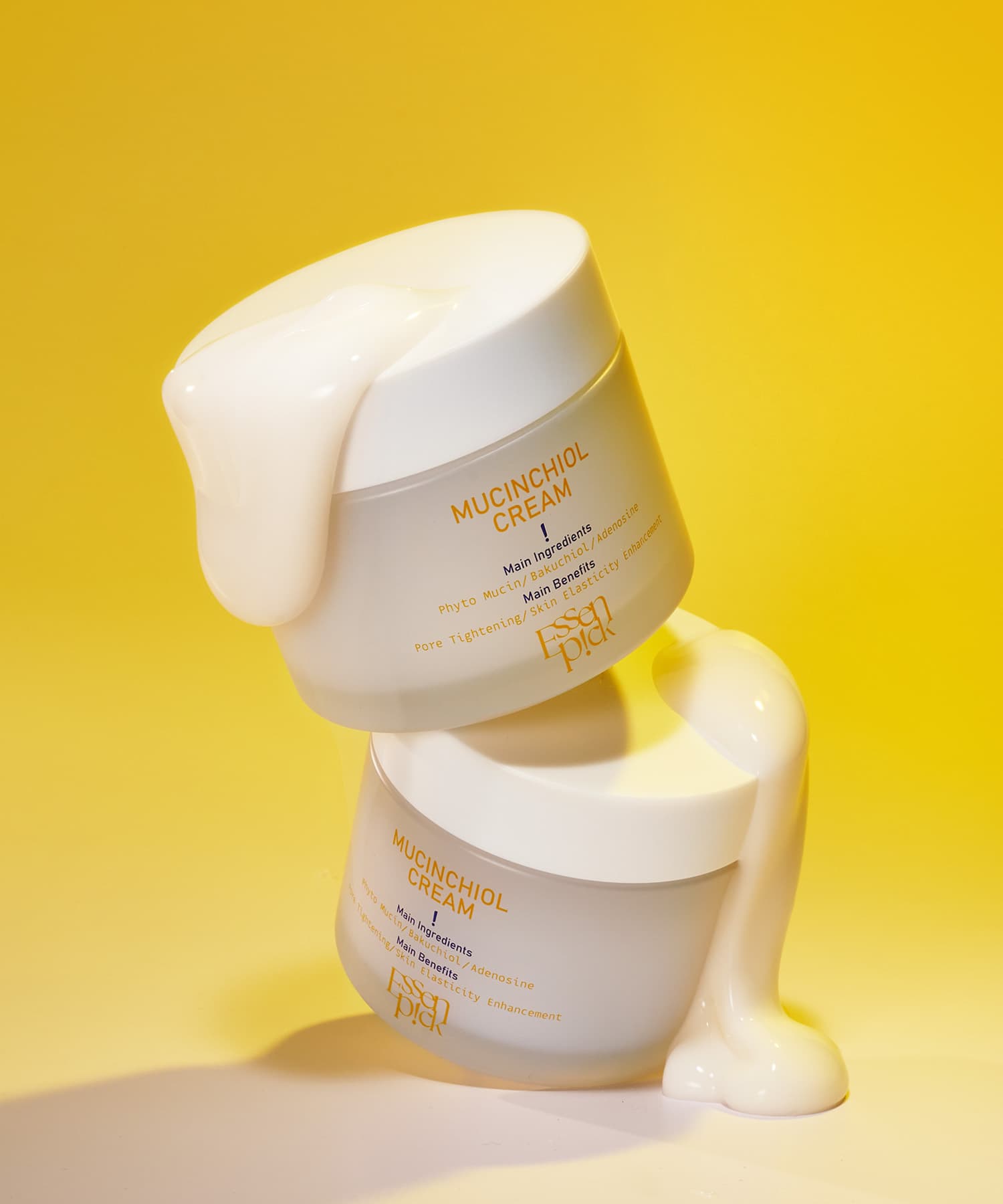 skin care_ ESSENPICK MUCINCHIOL CREAM