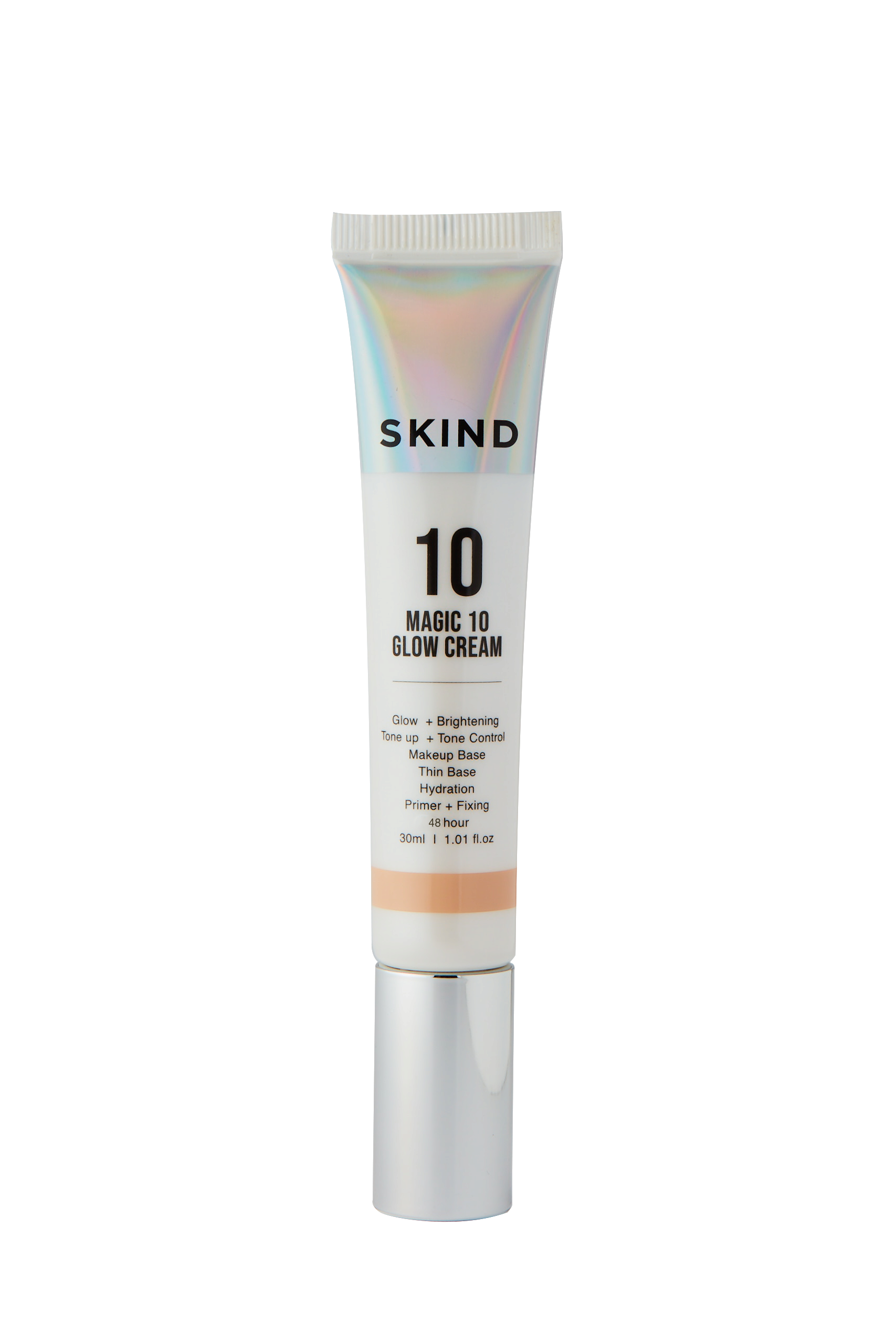 SKIND MEGIC 10 GLOW CREAM