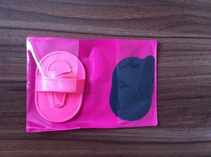 Smooooth Legs Removal Sundepil Smooth Leg Hair Removal Pad Kit Hair Epilator