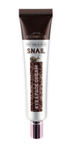 snail eye cream