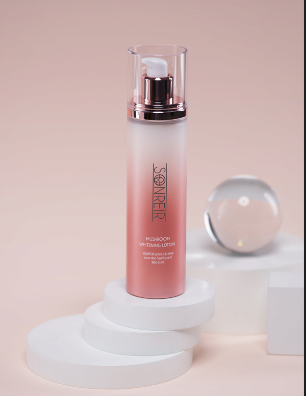 SONREIR MUSHROOM WHITENING LOTION