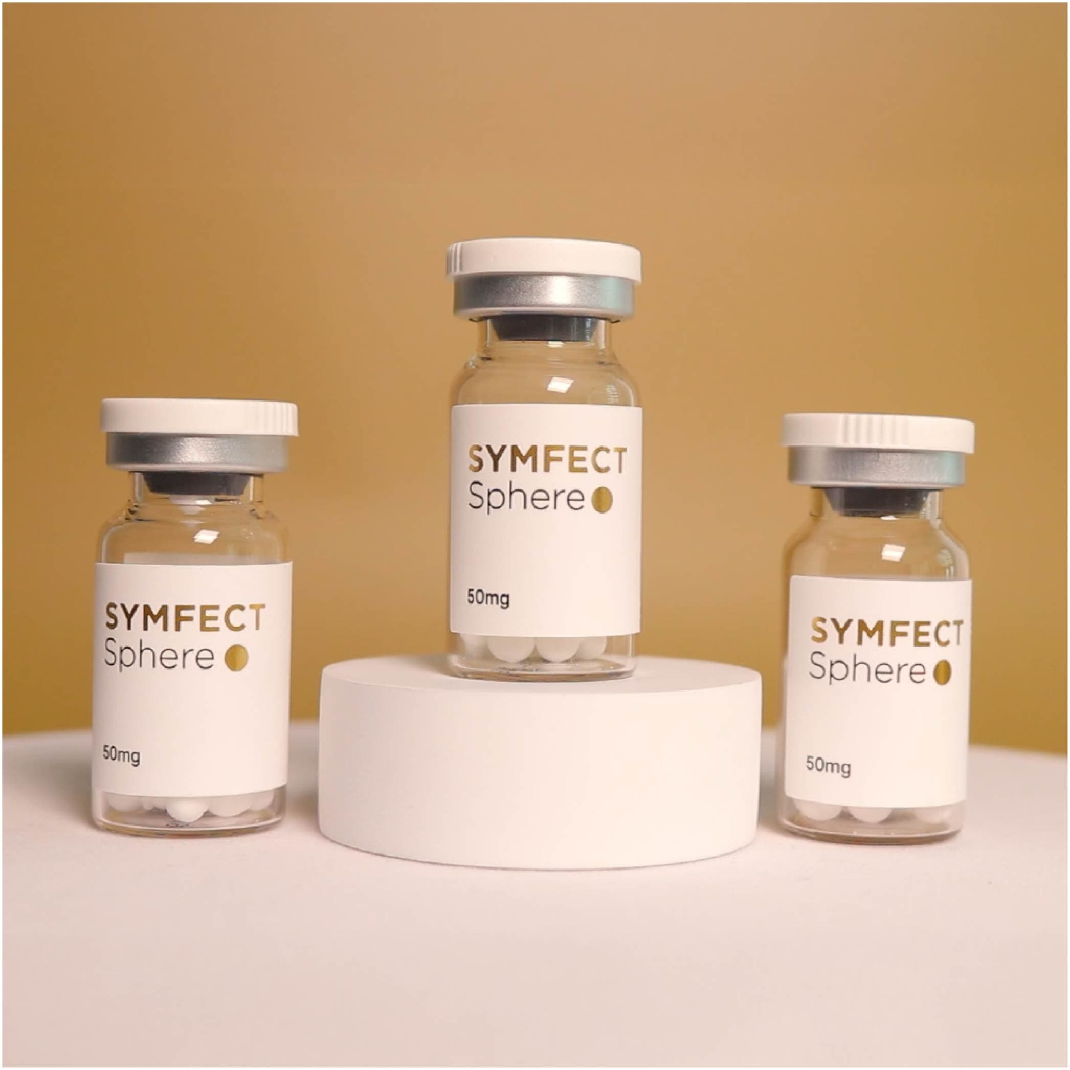 SYMFECT Sphere, Skin Care, Skin Booster