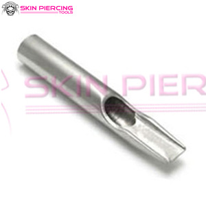 Tattoo Tips polished finish Body Piercing Tools / Tattoo Tools / Jewelry Tools