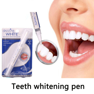 Teeth Whitening Pen Cleaning Serum Remove Plaque Stains Dental Tools Whiten Teeth Oral Hygiene Tooth Whitening Pen