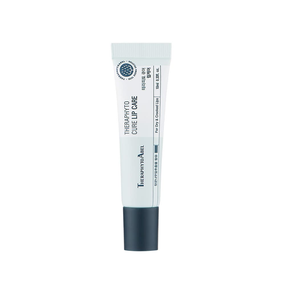 Theraphyto cure lip care / lip balm / lip cream / THERAPHYTOABEL