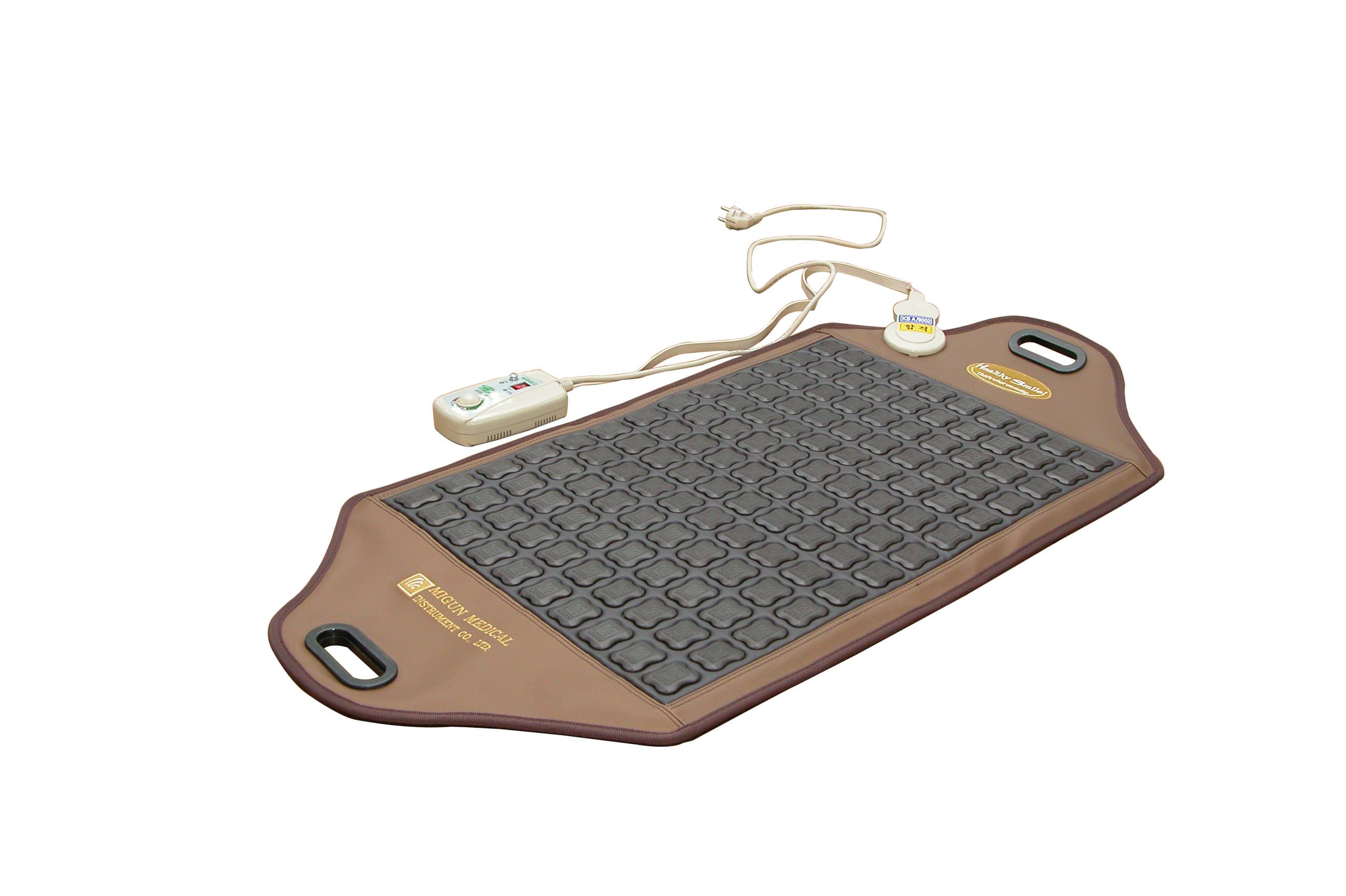 Thermal Massage Mat_MG-3600