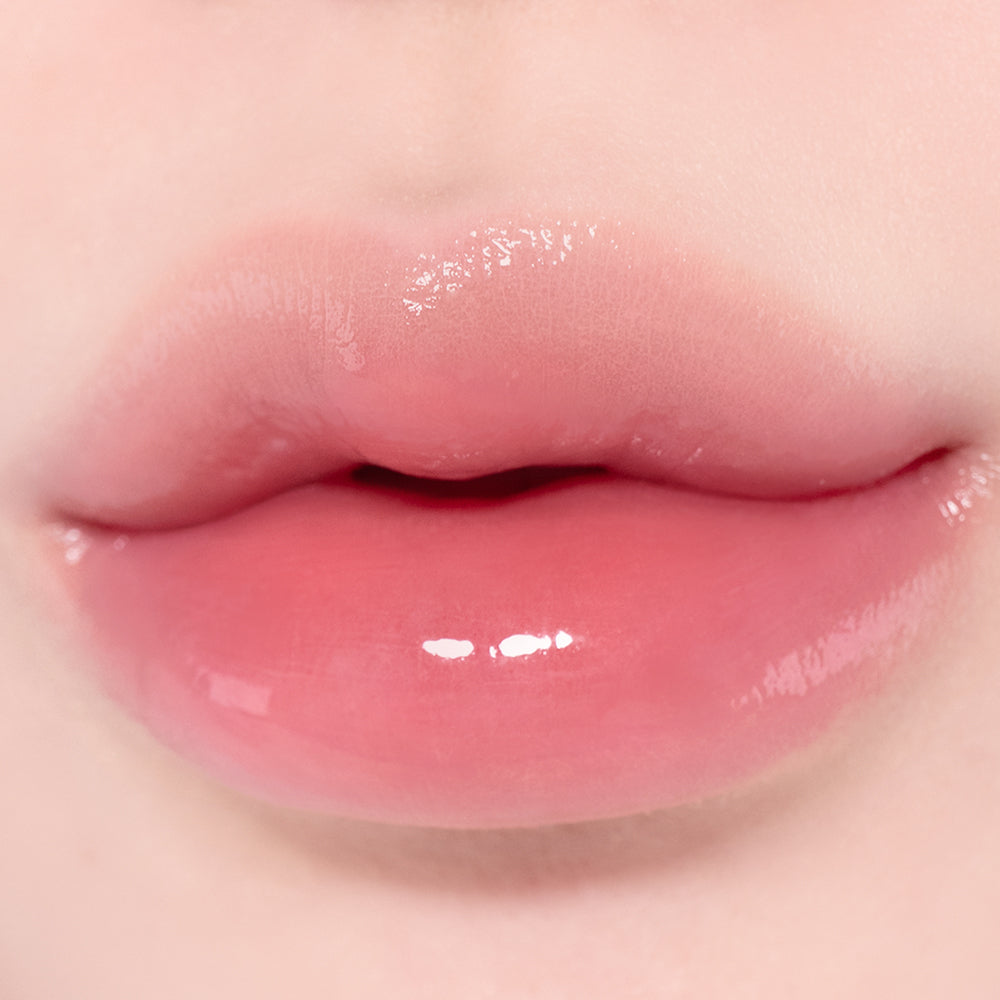 (TIR TIR) Waterism Glow Mini Tint [24 Lovably] 1.8g
