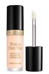 TOO FACED Lady Bold Lipstick