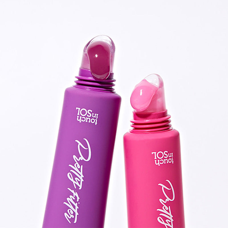(Touch in SOL) Pretty Filter Daylight Lip Plumping Mask Tube 14g