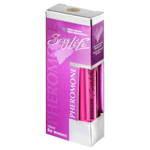 Touch of Pink Perfume Pheromones Oil 10ml - Premium Pheromones Perfume