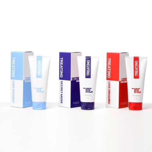 Treating Premium Hair Treatment