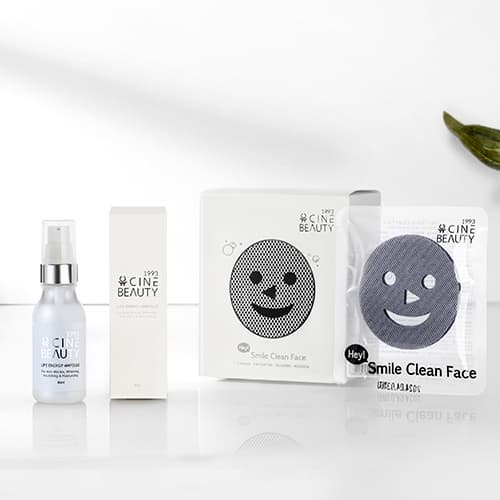 UCINE BEAUTY Life Energy Ampoule(Multi Function Serum)