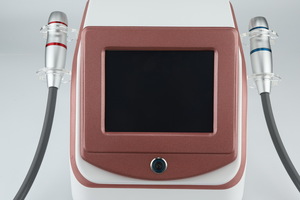 Ultrasound HIFU 3.0mm 4.5mm face lift and firm skin anti-wrinkle anti-aging beauty v-max HIFU machine for sale