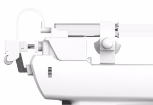 Vanadium And Titanium Platelet Rich Plasma Prp Mesotherapy Injection Gun