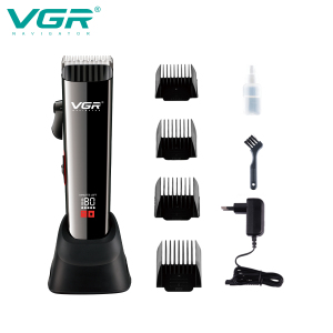 VGR hair clippers  adjuestment trimmer machine V-166  hair trimmer hair cutting