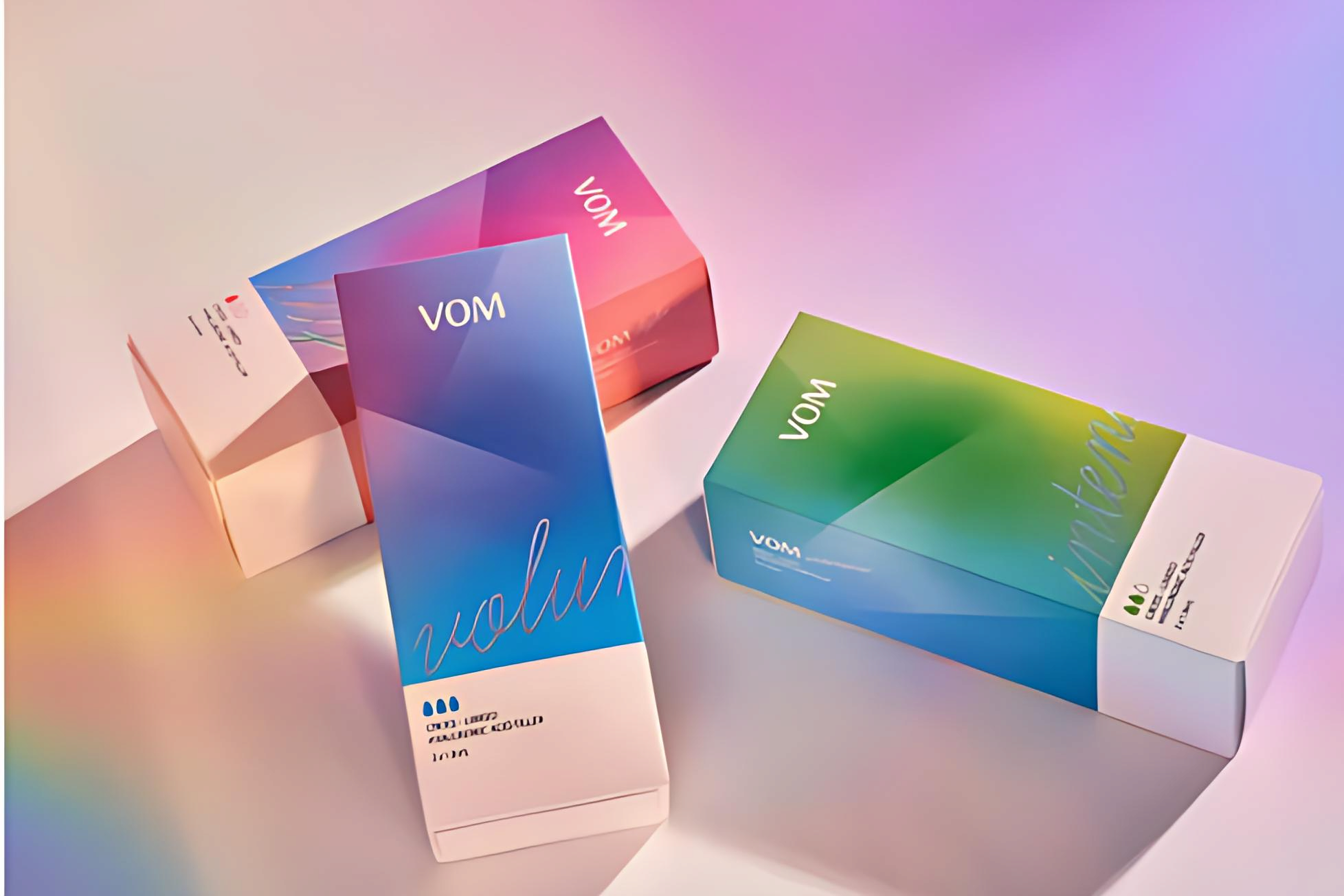 Vom - HA Filler