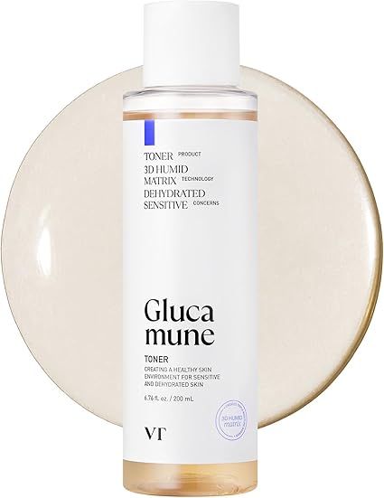 (VT) GLUCAMUNE TONER 200ml