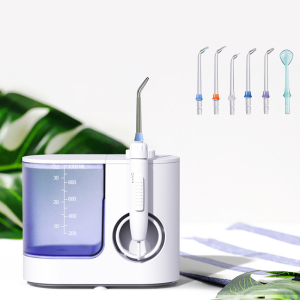 Water Flosser Teeth Cleaner Wireless Dental Equipment Oral Irrigator Portable Water dental Flosser