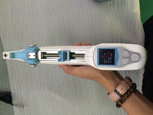 Water Mesotherapy/Water Mesotherapy Gun/Meso Injector