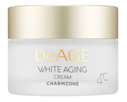 Whitening Skin Care Charmzone