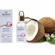 Wholesale & Bulk Malaysia Virgin Coconut Oil for Body, Skin, Nails, Hair & Cuticle Care