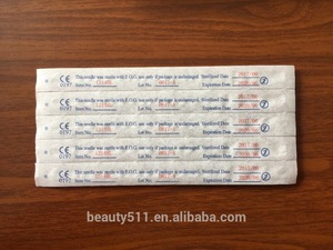 Wholesale High quality Disposable Professional Sterilized Tattoo Needles Seal Excellent quality 1214RL