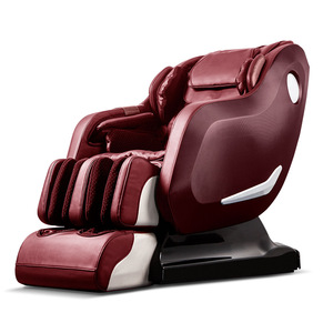 Wholesale Zero Gravity Luxury Automatic Massage Chair