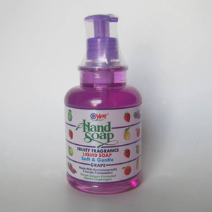 Yuri Hand Liquid Soap ~ Hand Wash