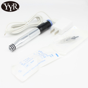YYR Wholesale Rechargeable Permanent Makeup Tattoo Machine