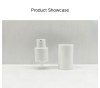 20-tooth CD Lotion Pump Head (with Cover) | Lotion Pump Cosmetic Packaging Manufacturer